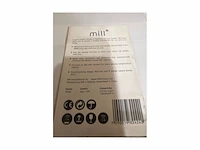Mill sense - smart luchtkwaliteitsmeter - afbeelding 3 van  4