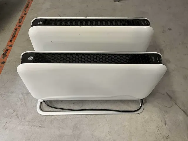 Mill sg2000led heater (2x) - afbeelding 1 van  5