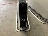 Mill sg2000led heater (2x) - afbeelding 2 van  5