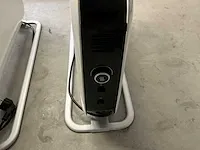 Mill sg2000led heater (2x) - afbeelding 3 van  5