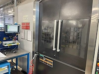Mill turn mori seiki nt 3200/ 1000 sz - afbeelding 2 van  20