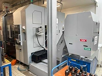 Mill turn mori seiki nt 3200/ 1000 sz - afbeelding 4 van  20