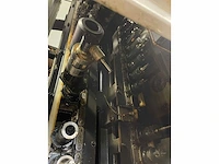 Mill turn mori seiki nt 3200/ 1000 sz - afbeelding 5 van  20