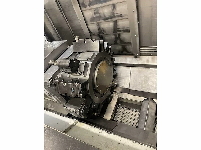 Mill turn mori seiki nt 3200/ 1000 sz - afbeelding 6 van  20