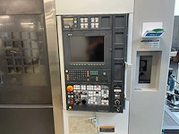 Mill turn mori seiki nt 3200/ 1000 sz - afbeelding 18 van  20