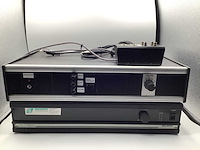 Millbank ultima ult 1201 versterker - afbeelding 1 van  5