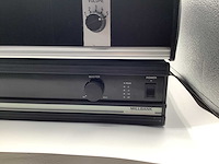 Millbank ultima ult 1201 versterker - afbeelding 2 van  5