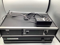 Millbank ultima ult 1201 versterker - afbeelding 3 van  5