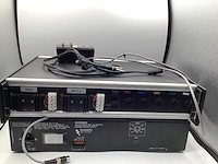 Millbank ultima ult 1201 versterker - afbeelding 4 van  5