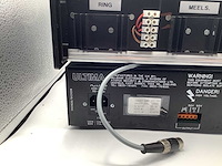 Millbank ultima ult 1201 versterker - afbeelding 5 van  5