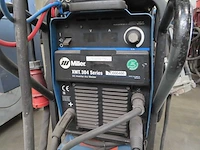 Miller - xmt 304 series - lasapparaat - afbeelding 3 van  9