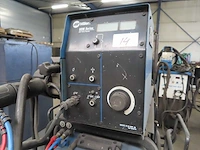 Miller - xmt 304 series - lasapparaat - afbeelding 4 van  9
