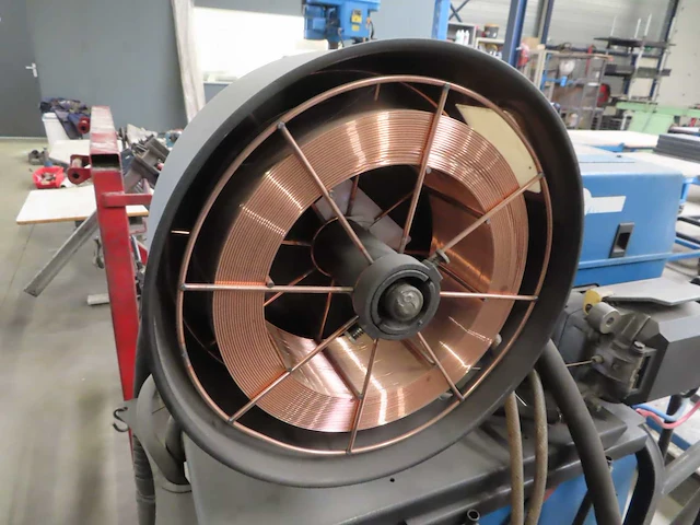 Miller - xmt 304 series - lasapparaat - afbeelding 5 van  9