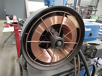 Miller - xmt 304 series - lasapparaat - afbeelding 5 van  9