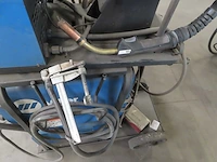 Miller - xmt 304 series - lasapparaat - afbeelding 6 van  9