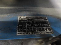 Miller - xmt 304 series - lasapparaat - afbeelding 8 van  9