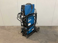 Miller - xmt350 cc/cv - lasapparaat - afbeelding 1 van  10