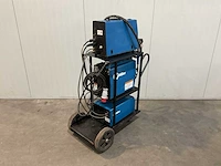 Miller - xmt350 cc/cv - lasapparaat - afbeelding 4 van  10