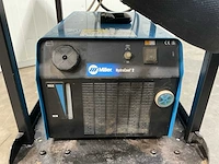 Miller - xmt350 cc/cv - lasapparaat - afbeelding 8 van  10
