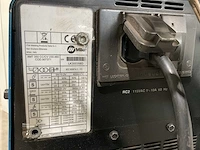 Miller - xmt350 cc/cv - lasapparaat - afbeelding 10 van  10