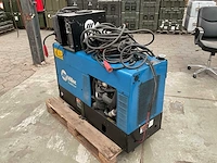 Miller 301 d trailblazer lasmachine - afbeelding 3 van  5