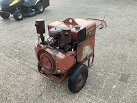 Miller aea 200l lasgenerator - afbeelding 3 van  8