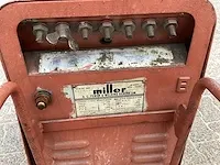 Miller aea 200l lasgenerator - afbeelding 7 van  8