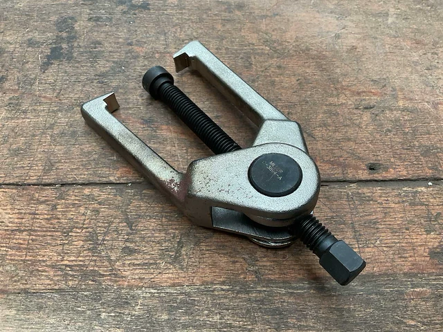 Miller c-3894-a poelietrekker - afbeelding 2 van  3