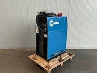 Miller dynasty 700 lasapparaat - afbeelding 4 van  8