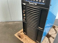 Miller dynasty 700 lasapparaat - afbeelding 6 van  8