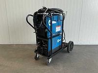 Miller maxstar 300dx lasapparaat - afbeelding 1 van  9