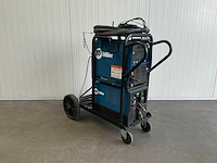 Miller maxstar 300dx lasapparaat - afbeelding 2 van  9