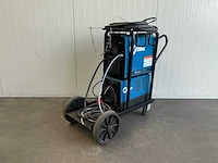 Miller maxstar 300dx lasapparaat - afbeelding 4 van  9