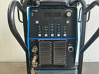Miller maxstar 300dx lasapparaat - afbeelding 5 van  9