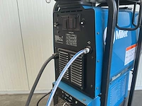 Miller maxstar 300dx lasapparaat - afbeelding 7 van  9