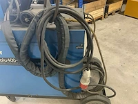Miller migblu 400-w lasapparaat - afbeelding 3 van  13
