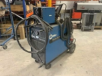 Miller migblu 400-w lasapparaat - afbeelding 1 van  13