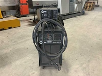 Miller migblu 400-w lasapparaat - afbeelding 6 van  13