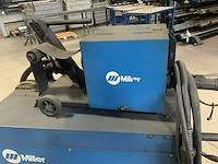 Miller migblu 400-w lasapparaat - afbeelding 12 van  13