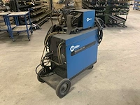 Miller migblu 400-w lasapparaat - afbeelding 13 van  13