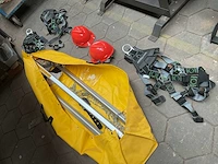 Miller revolution valbeveiliging set - afbeelding 2 van  5
