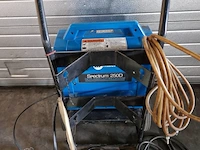 Miller spectrum 250d plasmasnijder - afbeelding 4 van  9