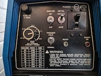 Miller spectrum 250d plasmasnijder - afbeelding 7 van  9