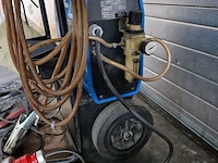 Miller spectrum 250d plasmasnijder - afbeelding 9 van  9