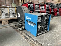 Miller t424 lasapparaat draadtoevoer unit - afbeelding 1 van  5