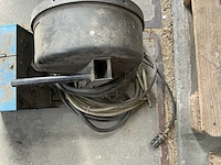 Miller t424 lasapparaat draadtoevoer unit - afbeelding 4 van  5