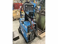 Miller xms 403 mig lasapparaat - afbeelding 1 van  5