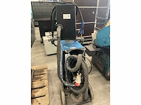 Miller xms 403 mig lasapparaat - afbeelding 4 van  5