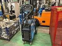 Miller xms 403 mig lasapparaat - afbeelding 3 van  10