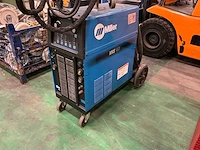 Miller xms 403 mig lasapparaat - afbeelding 4 van  10